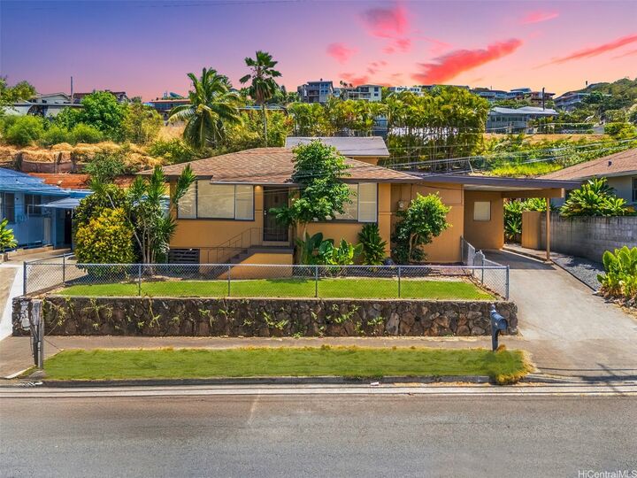 1233 Keolu Drive  Kailua HI 96734 photo