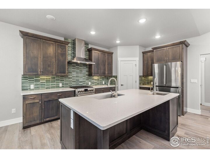 Property Photo: 528 Marmalade Dr CO 80513