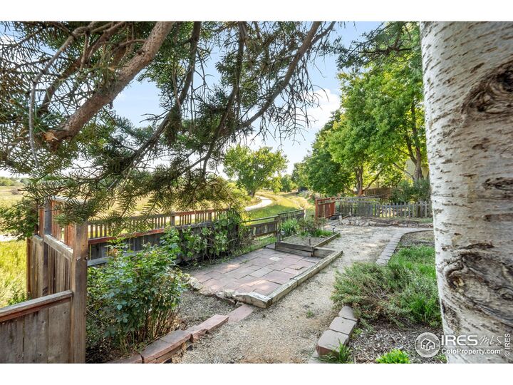 Property Photo: 228 S Cleveland Ave CO 80027