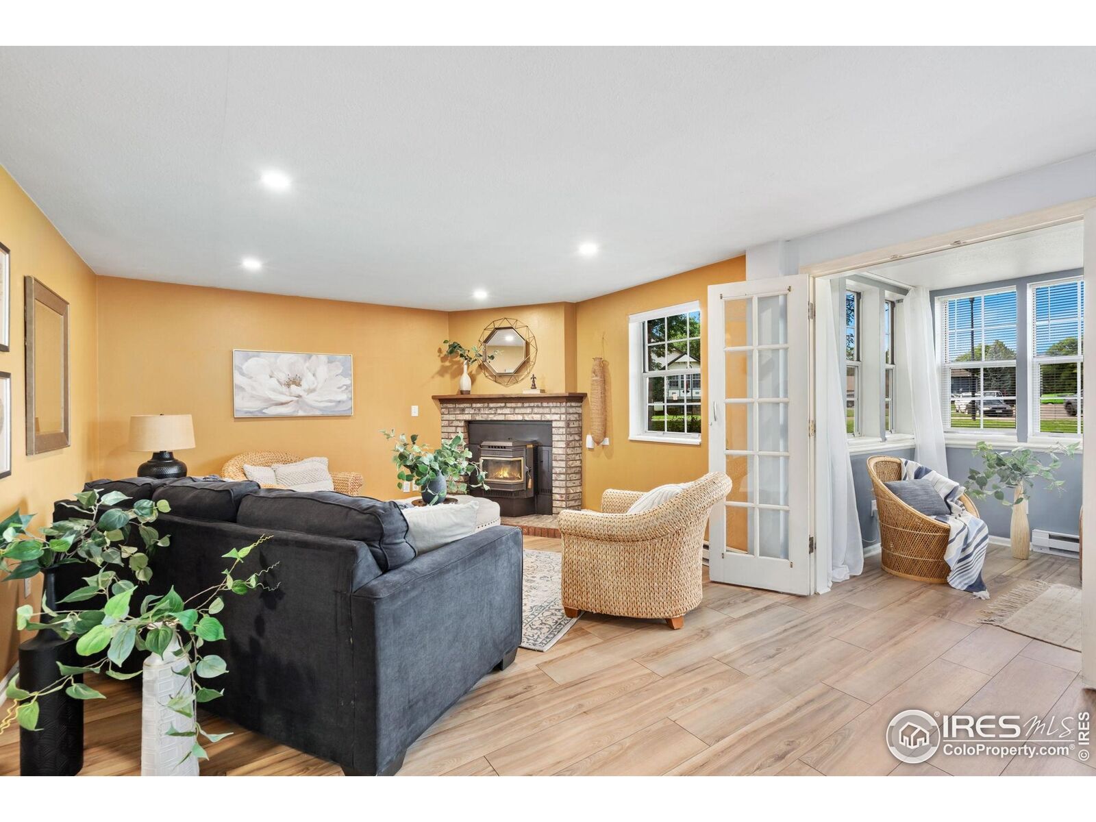 Property Photo:  2828 Silverplume Dr Q6  CO 80526 