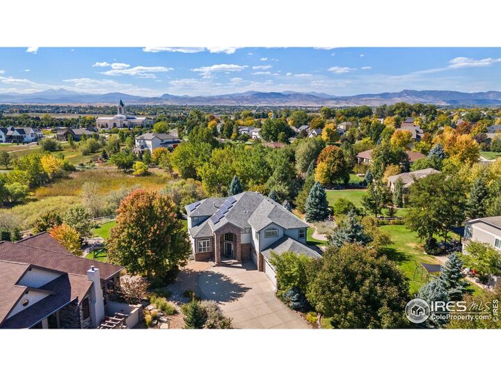 6509 Westchase Ct  Fort Collins CO 80528 photo