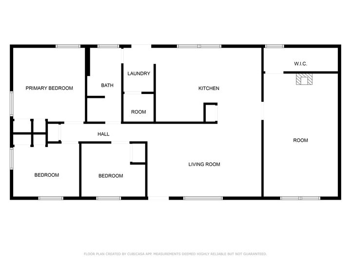 Property Photo: 98 S Lester Street IN 47424