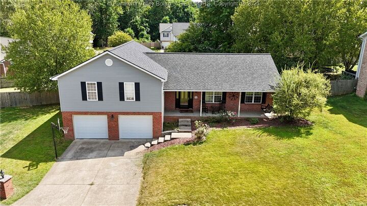 Property Photo: 112 Mulberry Drive WV 25526