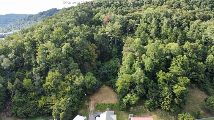 Property Photo: 00 Price Branch Road WV 25053