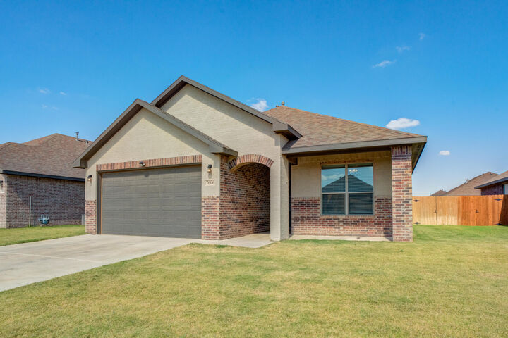 7602 60th Street  Lubbock TX 79407 photo