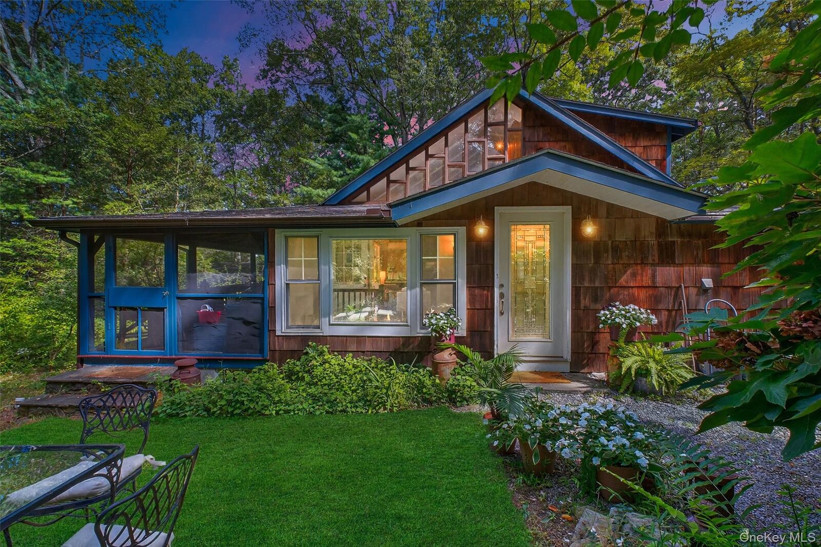 Property Photo:  6 Beech Trail  NY 10512 