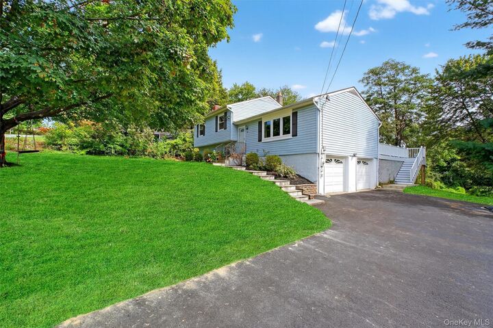 Property Photo: 43 Mandalay Drive NY 12603