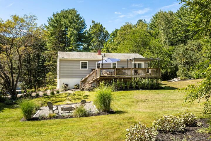 Property Photo:  26 Frenchmans Lane  NY 12564