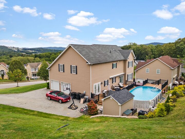 Property Photo: 4 Makan Road NY 10950