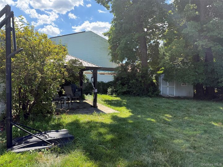 Property Photo: 109 Cherry Drive W NY 11803