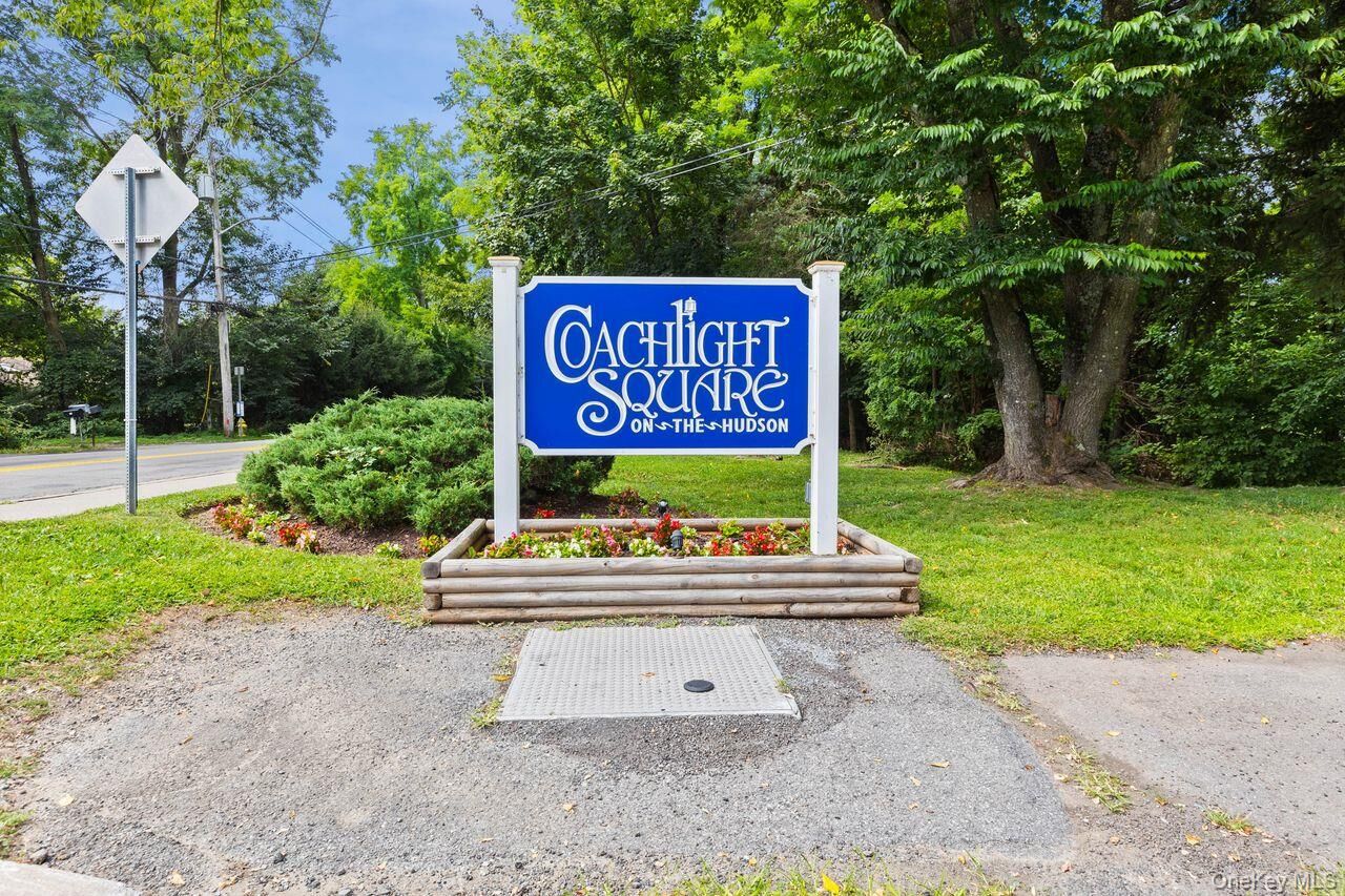 Property Photo: 56 Coachlight Square 56 NY 10548