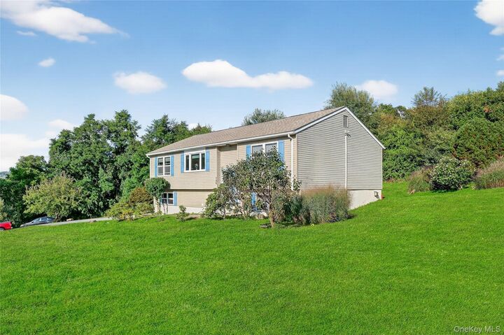 Property Photo: 128 Gold Road NY 12570