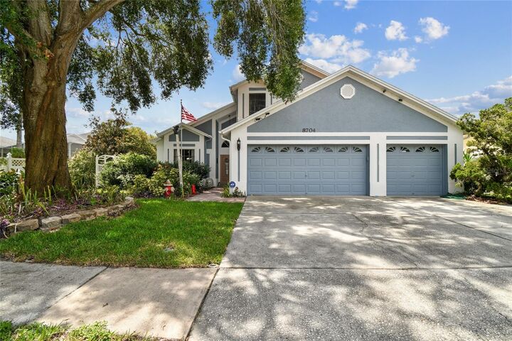 8704 Tarrington Place  Tampa FL 33635 photo