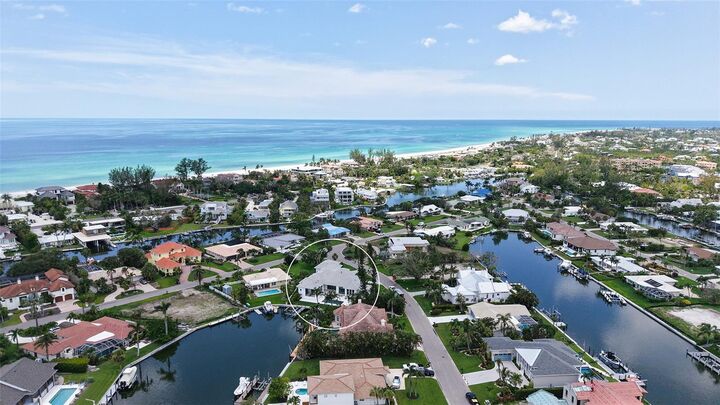 Property Photo:  670 Old Compass Road  FL 34228 