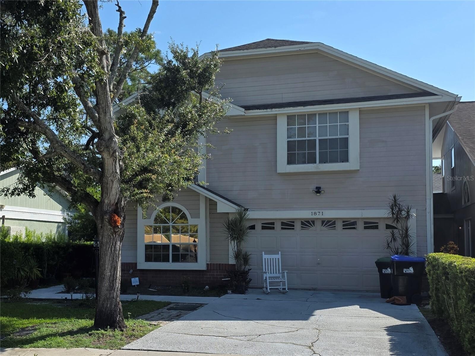 Property Photo:  1871 Casselwood Street  FL 32792 