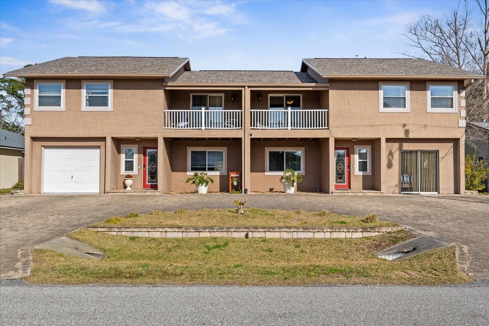 Property Photo: 24 Coral Reef Court N A &Amp B FL 32137