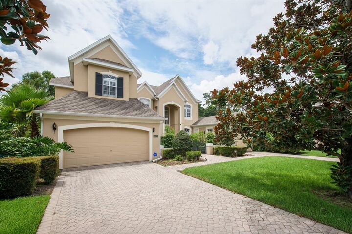 Property Photo:  14321 Hampshire Bay Circle  FL 34787 