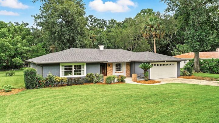 Property Photo: 311 Palmetto St FL 32765