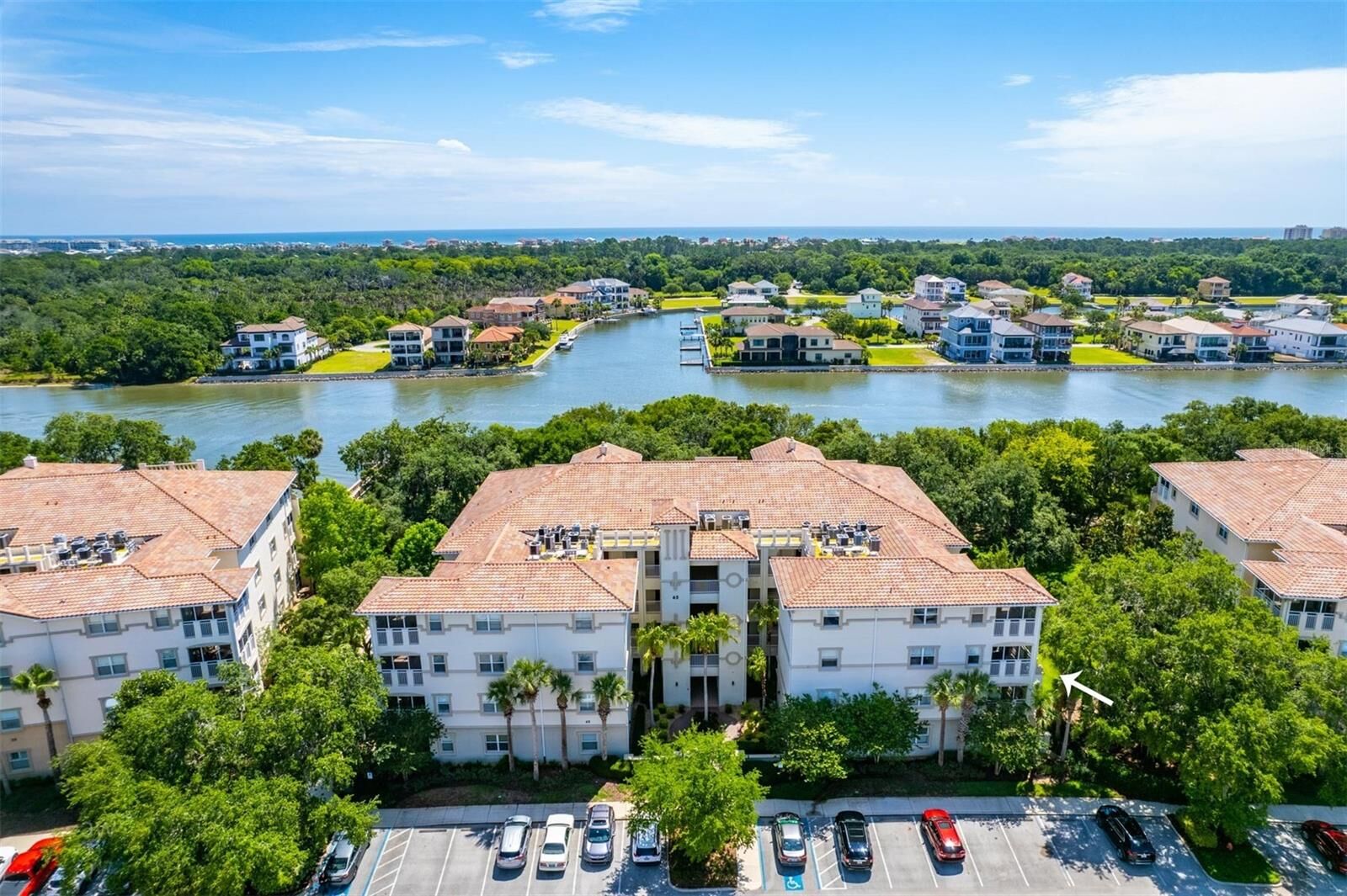Property Photo: 45 Riverview Bend S 1927 FL 32137