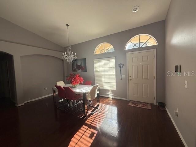 Property Photo:  2601 Villa Dr  FL 33596 