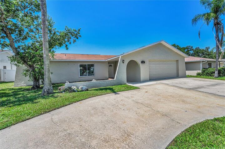 Property Photo:  11121 Peppertree Lane  FL 34668 