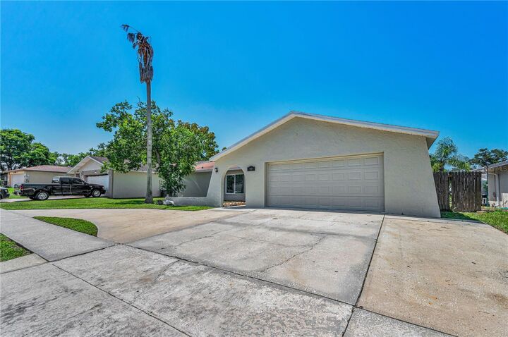 Property Photo: 11121 Peppertree Lane FL 34668