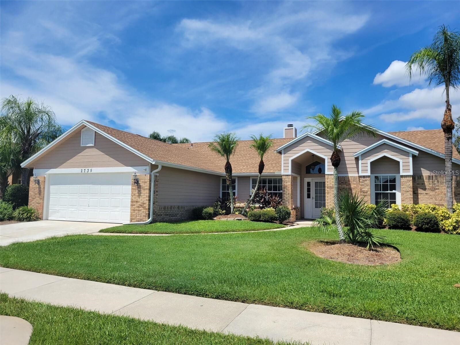 Property Photo:  2735 Eagle Lake Drive  FL 32837 
