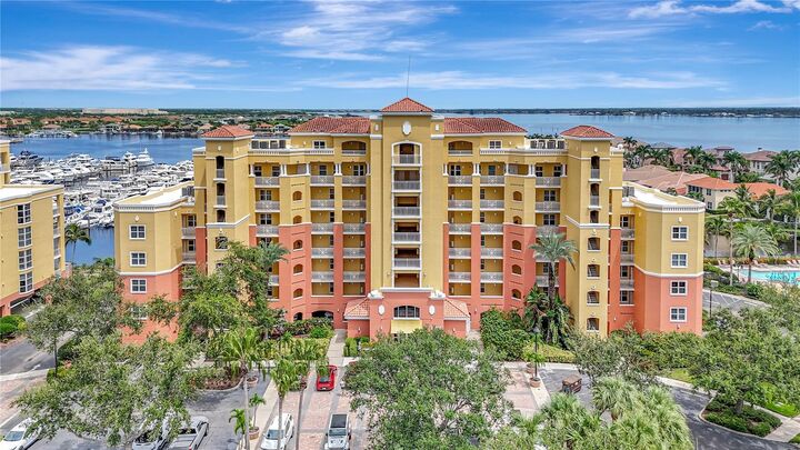 610 Riviera Dunes Way 602  Palmetto FL 34221 photo