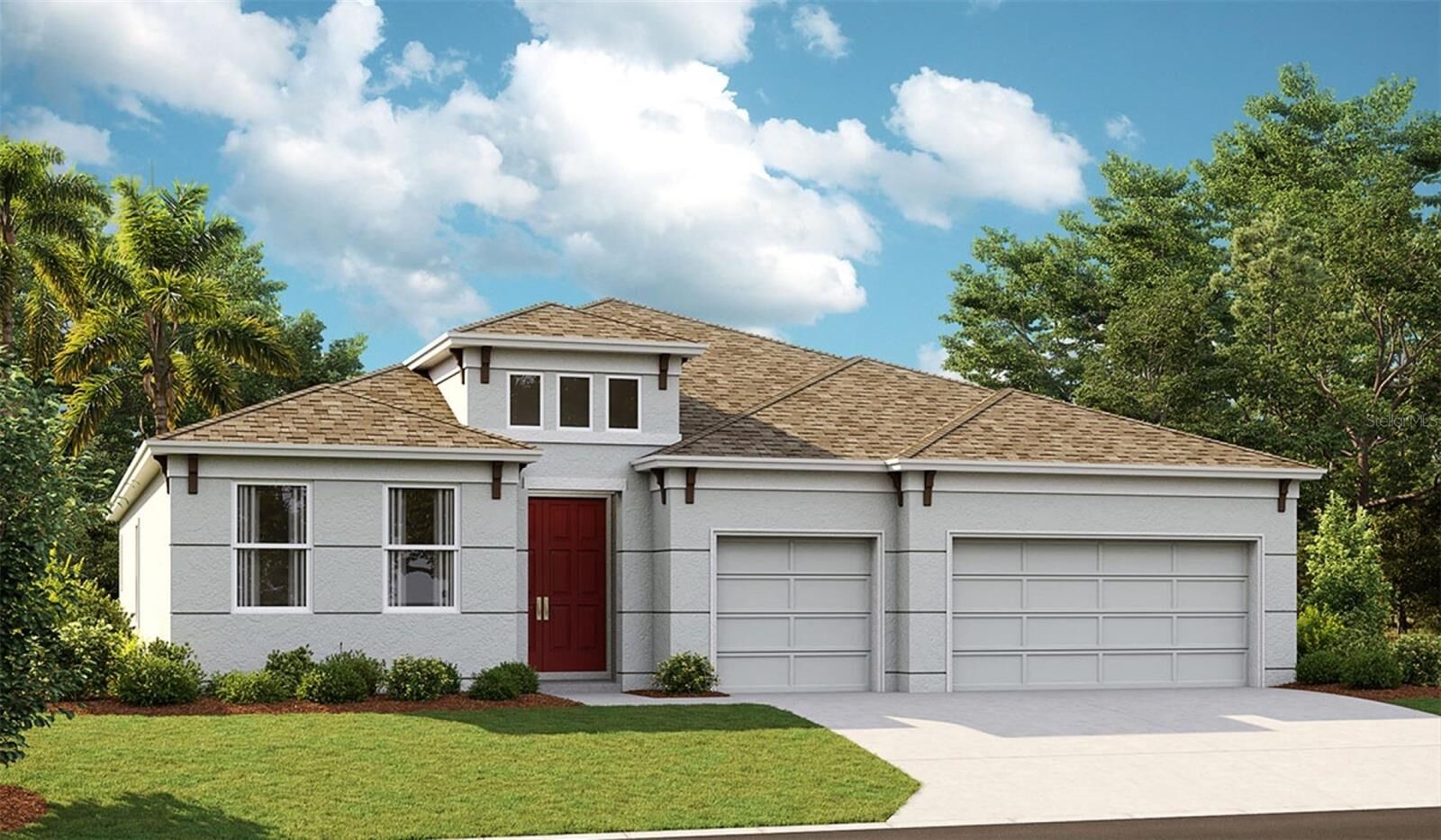 Property Photo:  5188 Everlong Drive  FL 33572 