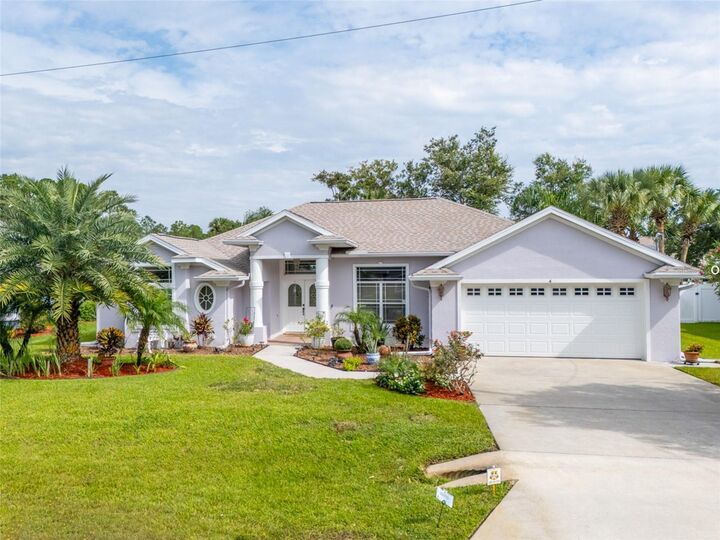 4 Wainmont Place  Palm Coast FL 32164 photo