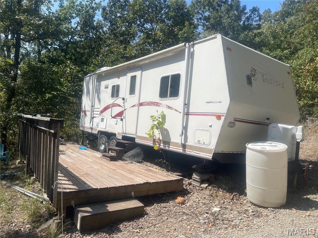 Property Photo:  9220 Mulqueen Lane  MO 63036 