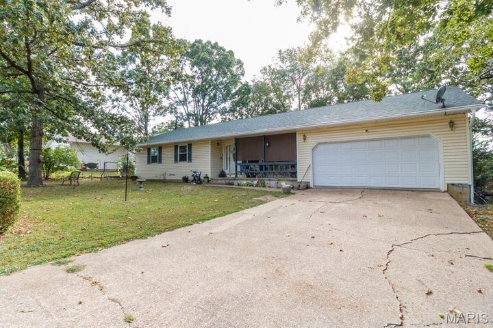 Property Photo: 108 Shara Drive MO 65584
