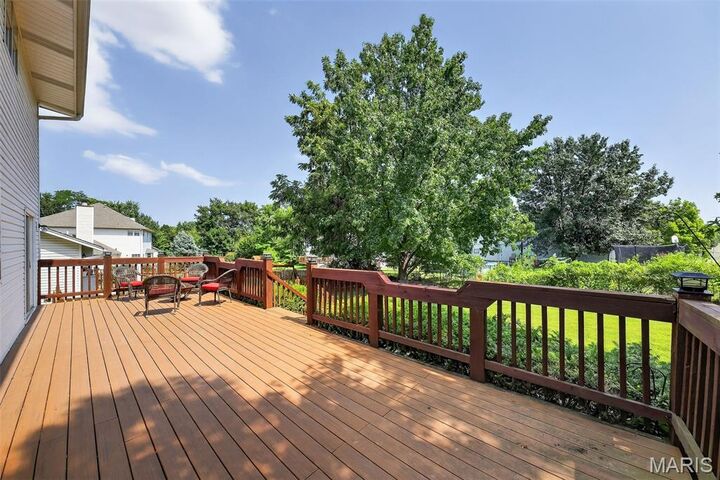 Property Photo: 401 N Deer Tracks Trail MO 63376