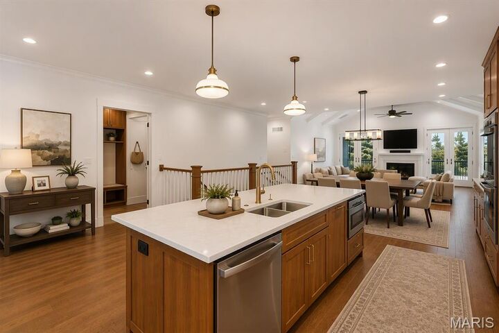 Property Photo:  14316 Holohan Estates  MO 63011 