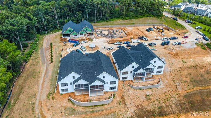 Property Photo:  14314 Holohan Estates  MO 63011 