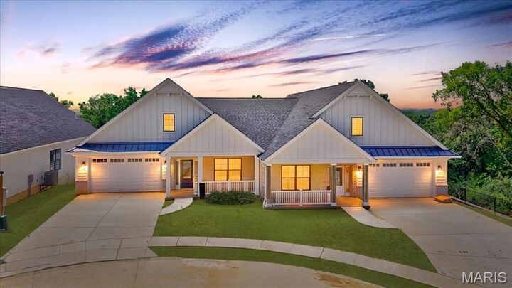 Property Photo: 14314 Holohan Estates MO 63011