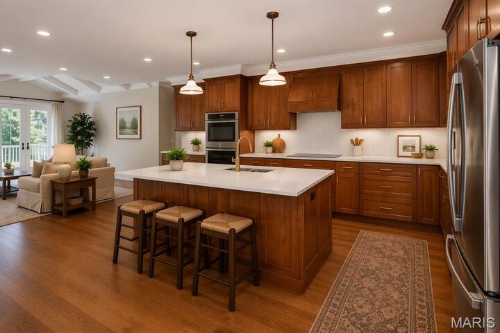 Property Photo: 14314 Holohan Estates MO 63011