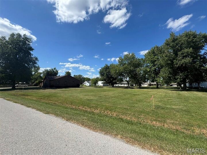 Property Photo:  Lot 15 Park Street  MO 63456 