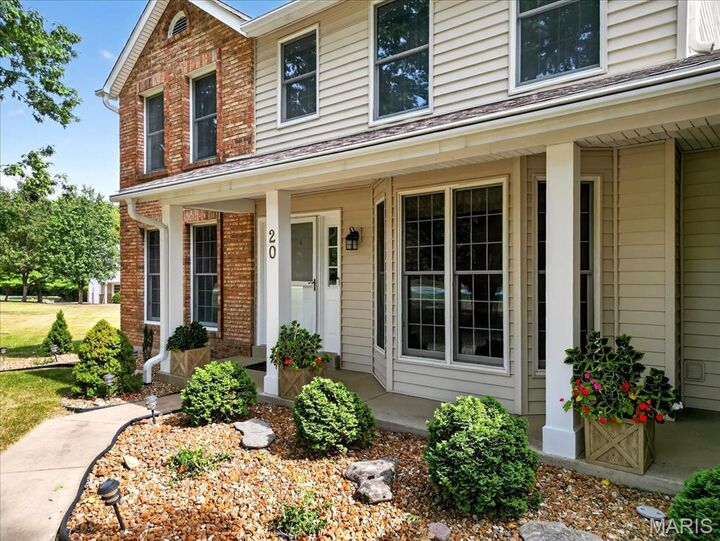 Property Photo:  20 Fox Valley Court  MO 63367 