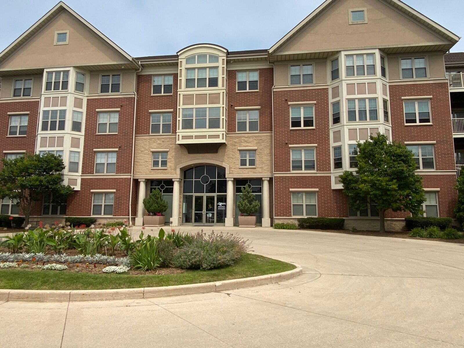 Property Photo: 4110 S Lake Dr 244 53235