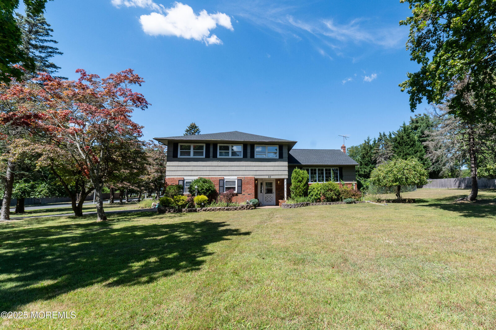 Property Photo: 33 Camille Lane NJ 07728