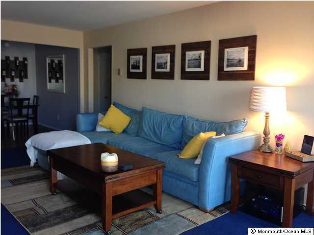 Property Photo: 605 Ocean Avenue N 23 NJ 07719