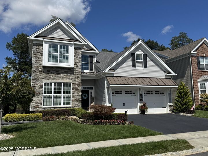 33 Militia Hill Road  Freehold NJ 07728 photo