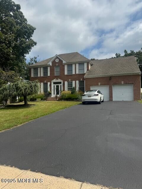 4 Coral Drive  Howell NJ 07731 photo