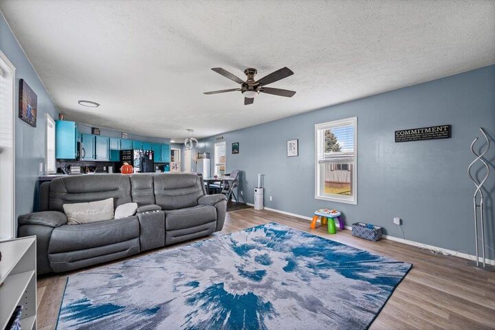 Property Photo:  125 Grandview Drive  SD 57783 