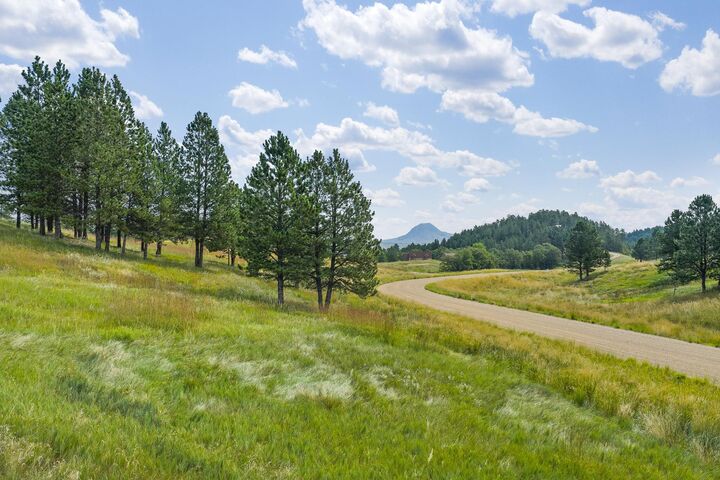 Property Photo:  Lot 3 Prairie View Loop  SD 57793 