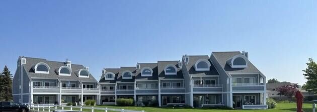 Property Photo: 114 Millpoint Drive MI 49456