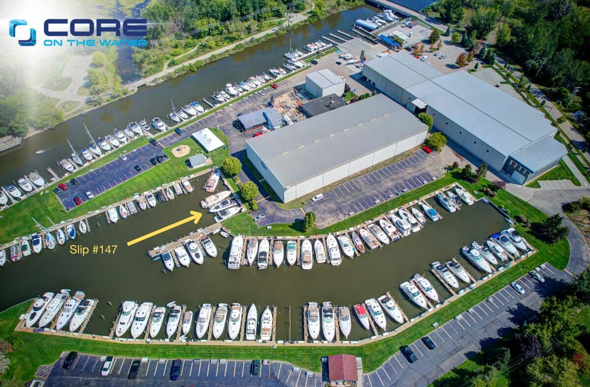 Property Photo: 147 Wharfside MI 49417