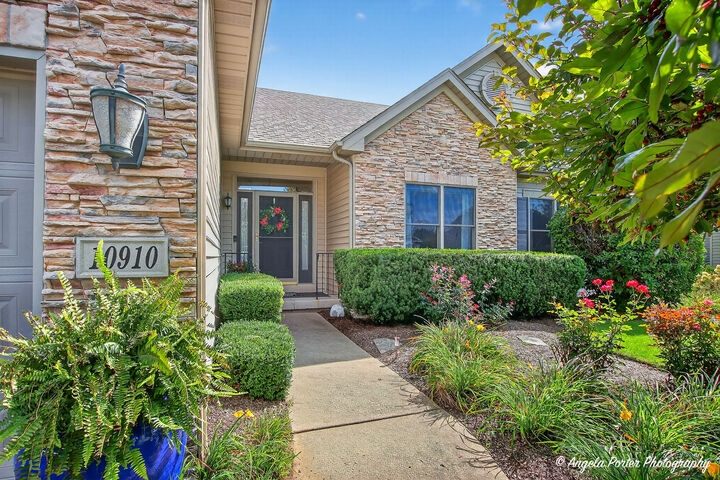 10910 Partridge Trail  Richmond IL 60071 photo