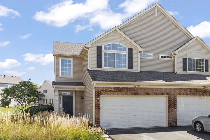 Property Photo: 3770 Pope Court IL 60545
